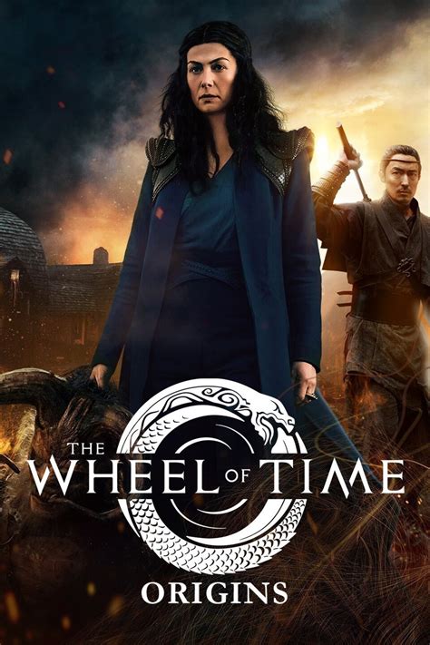the wheel of time torrentz|The Wheel of Time: Origins (TV Series 2021– ) .